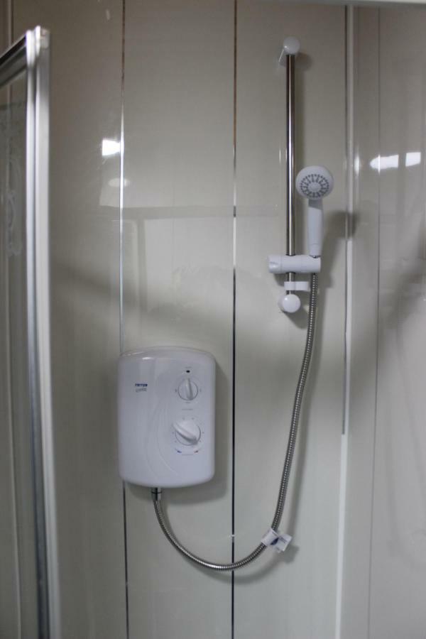 Donegal Lodgings - Apt 3 - Br En-Suite Донегол Экстерьер фото
