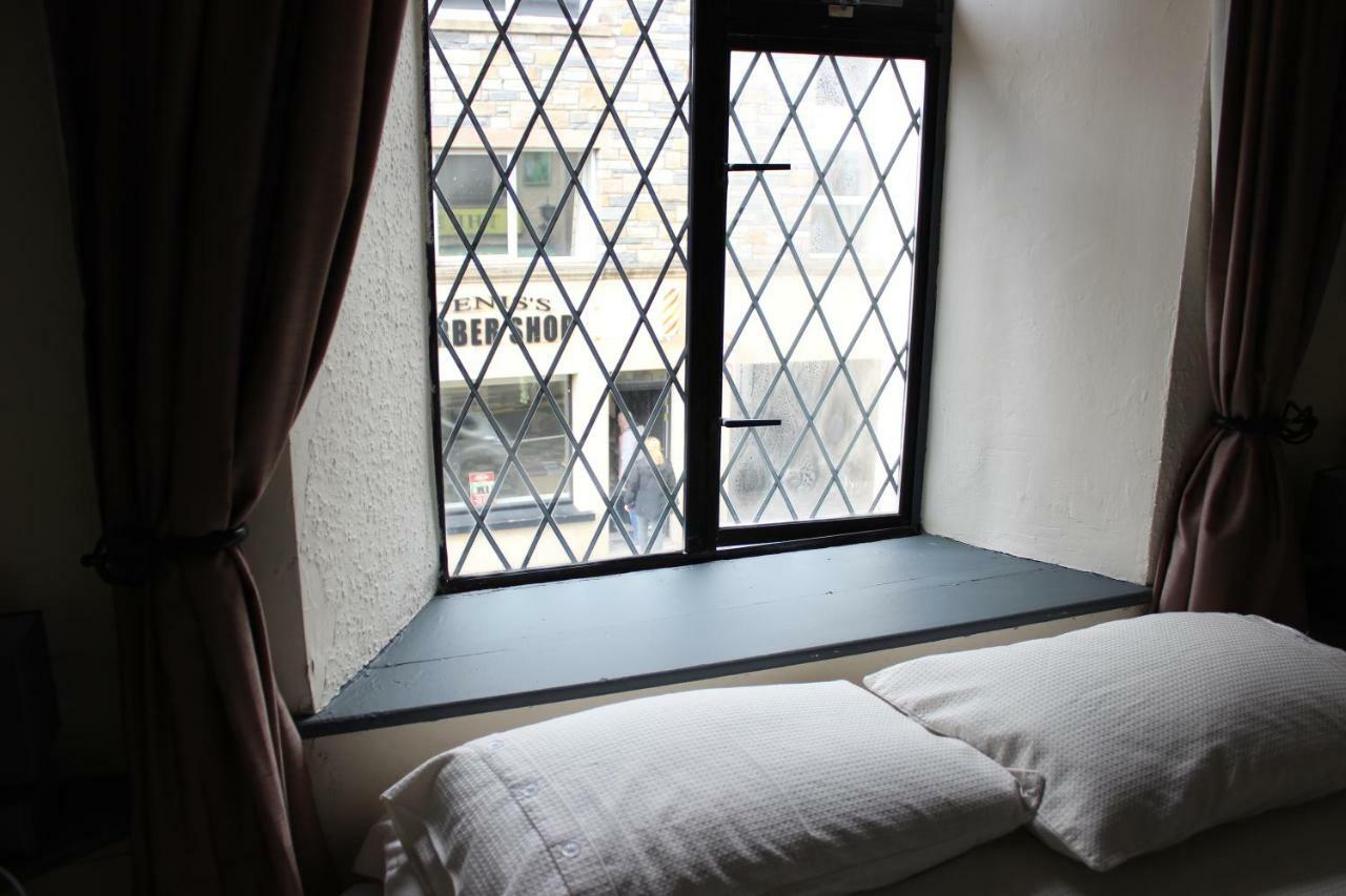 Donegal Lodgings - Apt 3 - Br En-Suite Донегол Экстерьер фото