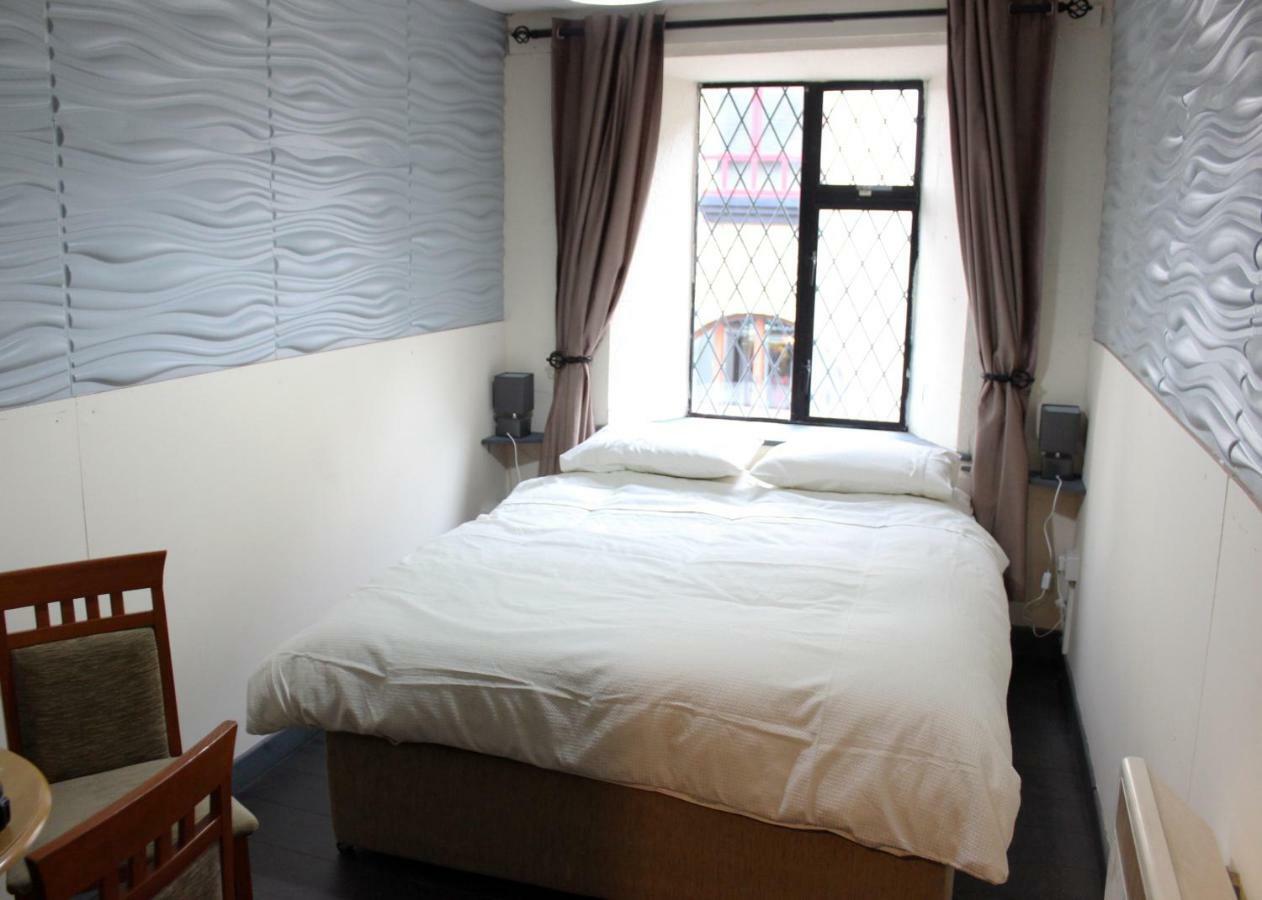 Donegal Lodgings - Apt 3 - Br En-Suite Донегол Экстерьер фото