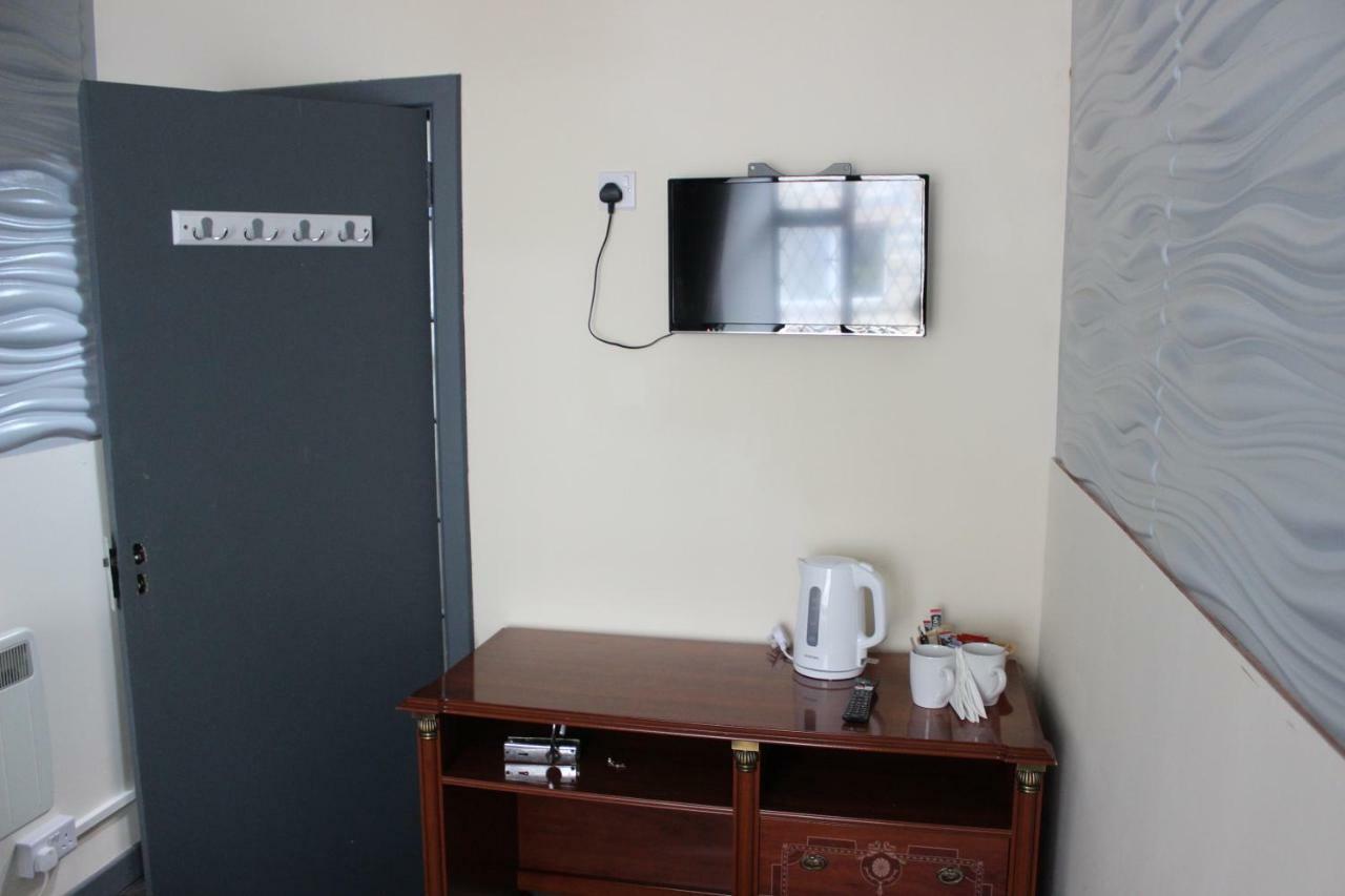 Donegal Lodgings - Apt 3 - Br En-Suite Донегол Экстерьер фото