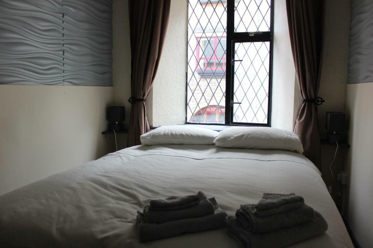 Donegal Lodgings - Apt 3 - Br En-Suite Донегол Экстерьер фото