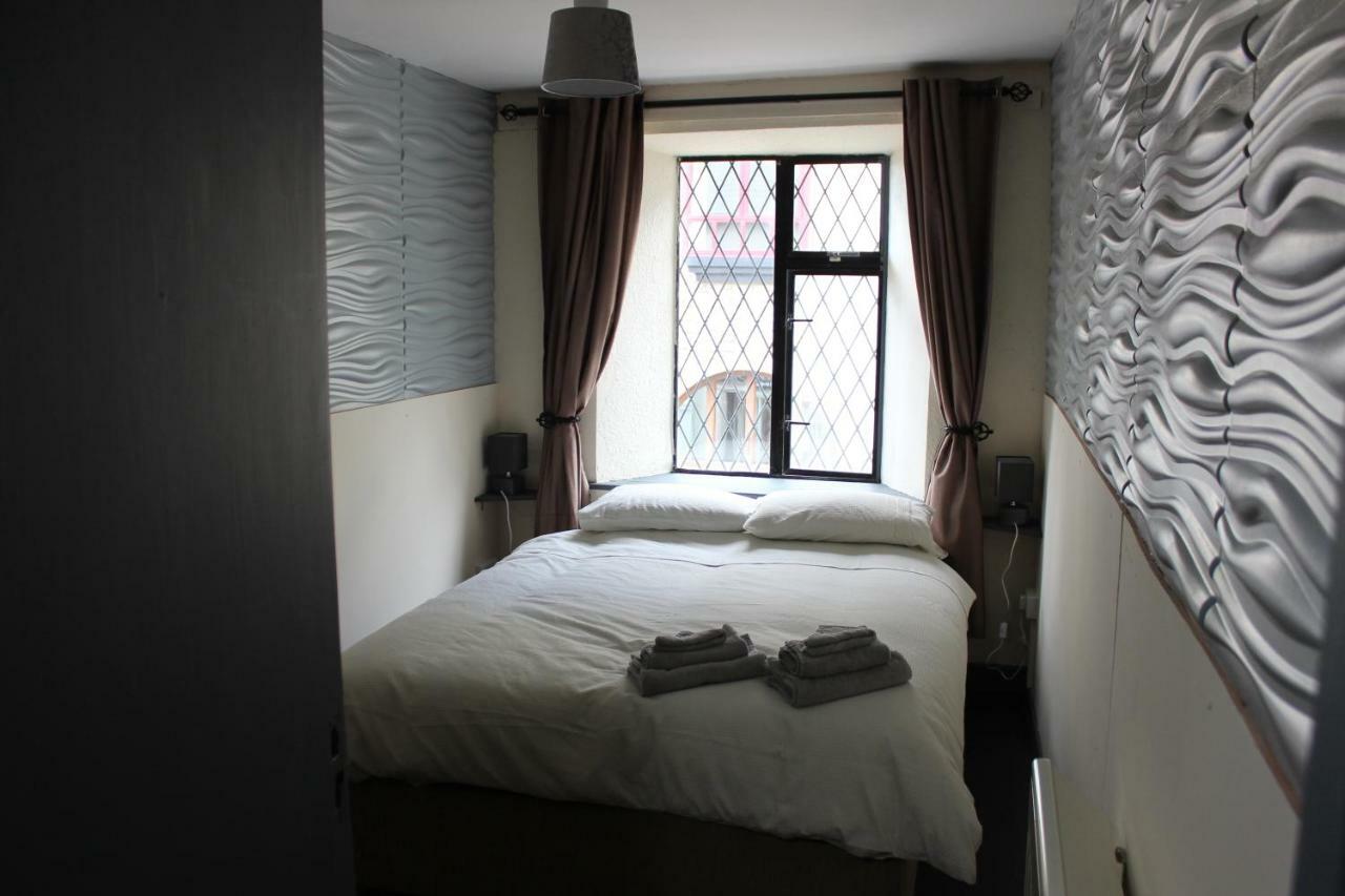 Donegal Lodgings - Apt 3 - Br En-Suite Донегол Экстерьер фото